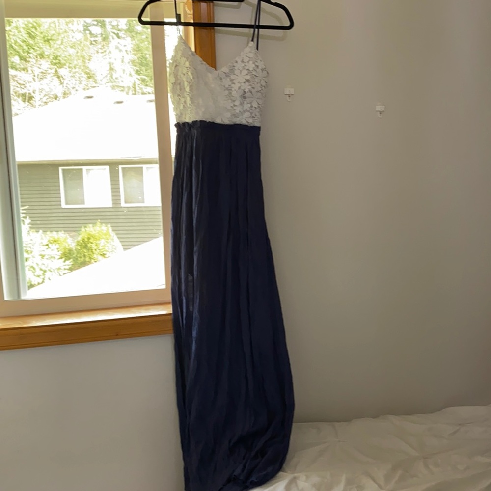 Dress!
